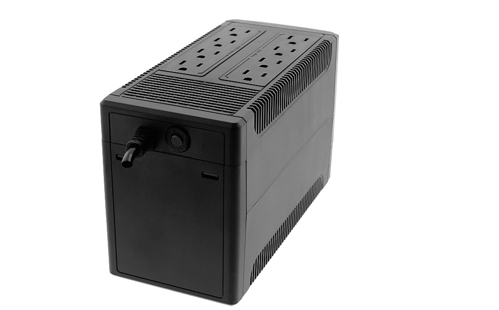 UPS Xtech 500VA 250W XTP-511 - Imagen 5
