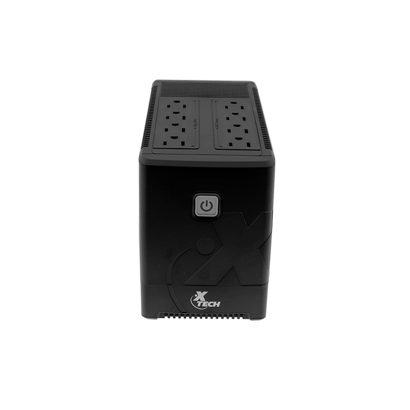 UPS Xtech 700VA 375W XTP-751 - Imagen 7