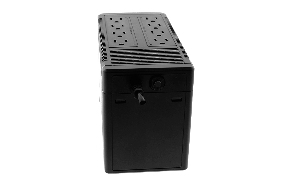 UPS Xtech 700VA 375W XTP-751 - Imagen 3