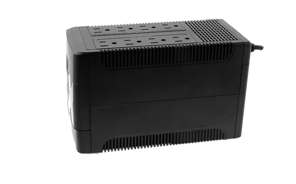 UPS Xtech 700VA 375W XTP-751 - Imagen 2
