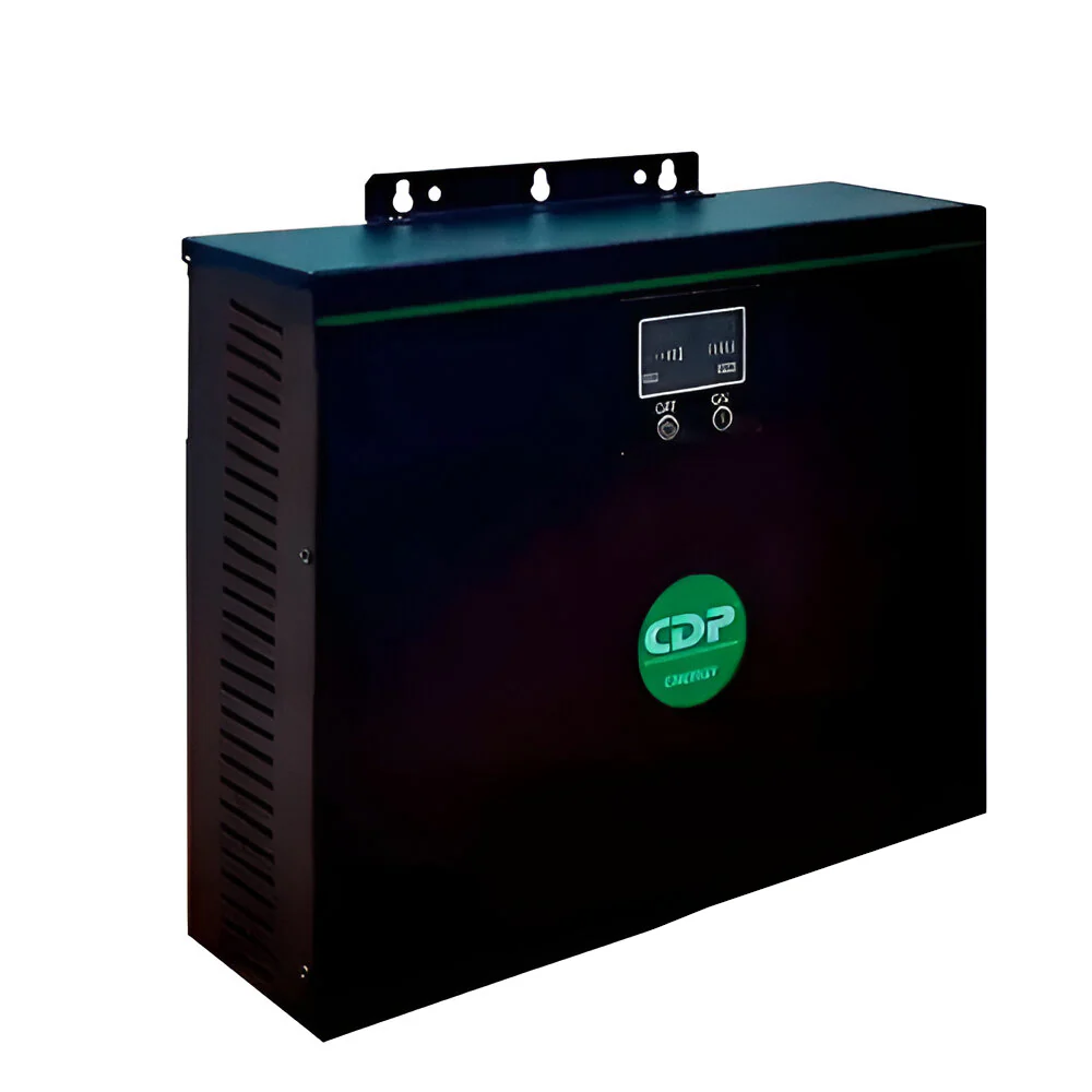 Inversor 1500VA 1000W XVERTER1524WM CDP