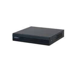 DVR de 4 Canales 1080p Lite Dahua