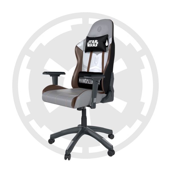 Silla Gaming The Mandalorian Primus THRONOS 200S