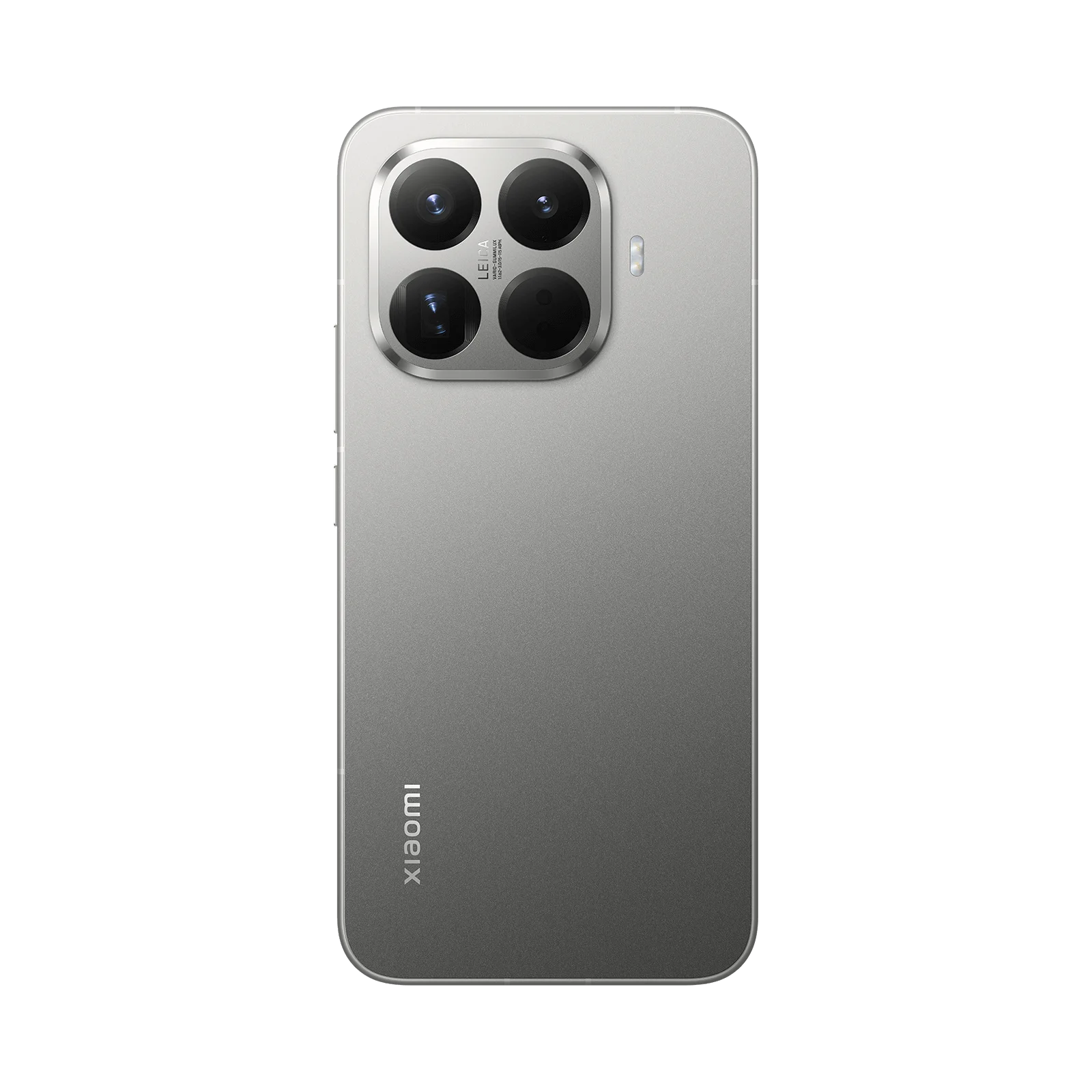 Celular Xiaomi 15T 512GB 12GB Ram Gris - Imagen 2