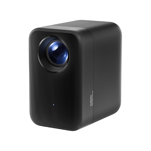 Proyector Mini 200 Lúmenes Google TV Gris Smart L1 PRO Xiaomi