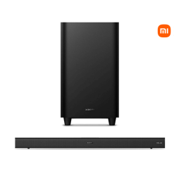 Barra de Sonido 3.1 con Subwoofer Xiaomi