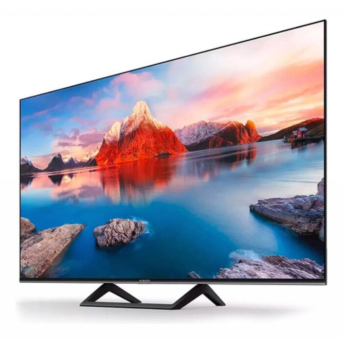 Televisor 55" A Pro 55 Xiaomi - Imagen 4