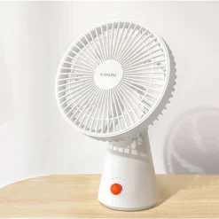 Mini Ventilador Recargable Xiaomi