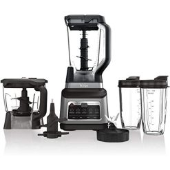 Licuadora y Sistema De Cocina Professional Plus Ninja
