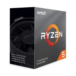 Procesador AMD Ryzen 5 3600 3.6 Ghz