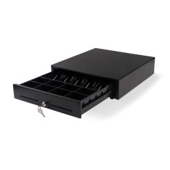 Gaveta Caja de Dinero Metal CD30 Custom America