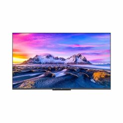 Televisor Xiaomi Mi P1 TV 43" SmartTV 4K UHD Negro
