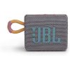 Bocina JBL GO 3 Bluetooth Gris