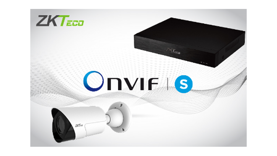 DVR 8 canales HD 1080P Lite Digital Video Zkteco Z8308XESL - Imagen 2