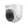 Cámara Domo 2MP 20M Iluminación Plástico Hikvision