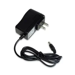 Transformador Fuente de Alimentación 1A 12VDC a 100-240VAC ZKTeco