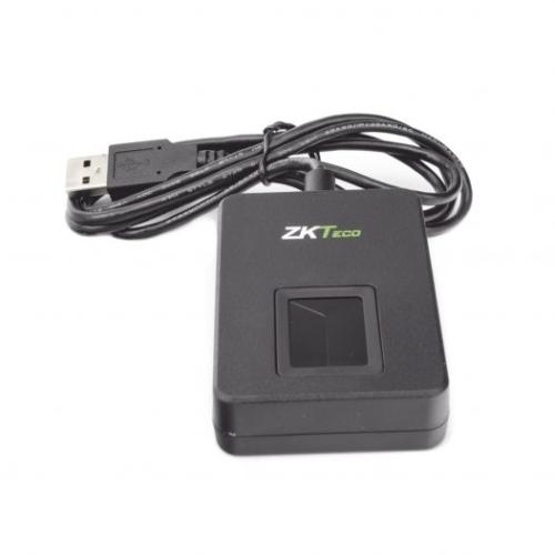 Lector enrolador de huellas USB ZK9500 ZKTeco - Imagen 4
