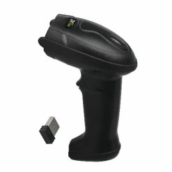 Escaner Codigo de Barras 1D Bluetooth ZKB103 ZKTeco