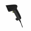 Lector Escáner de Código de Barras 1D 2D USB 201S ZKTeco