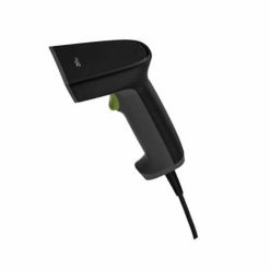 Lector Escáner de Código de Barras 1D 2D USB 201S ZKTeco
