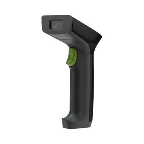 Lector Escáner de Código de Barras 1D 2D USB 201S ZKTeco - Imagen 5