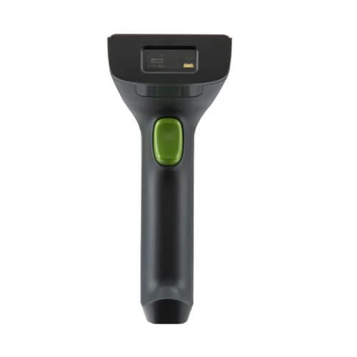 Lector Escáner de Código de Barras 1D 2D USB 201S ZKTeco - Imagen 3