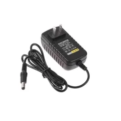 Transformador Fuente de Alimentación 2A 12VDC  Entrada 100-240VAC ZKTeco