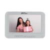 Monitor para Videportero a Color de 4.3" LCD ZKTeco