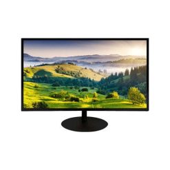 Monitor Full HD 21.5" Audio HDMI VGA RCA ZD22-2K ZKTeco