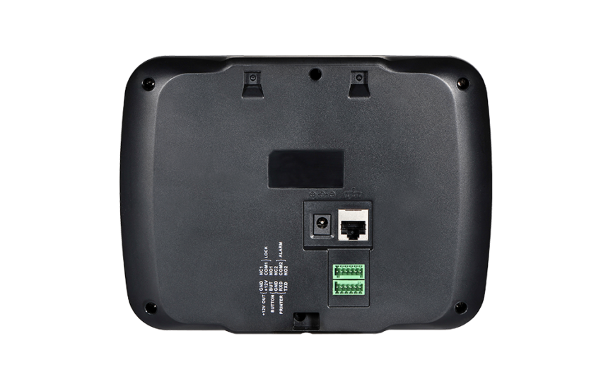 Control de Asistencia Facial Biométrico ADMS MB460 ZKTeco - Imagen 3