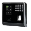 Control de Acceso y Asistencia Multi-biométrica Reconocimiento Facial IP SILKBIO-100TC ADMS ZKTeco