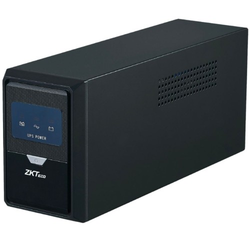 UPS 1500VA 900W ZKTeco - Imagen 2
