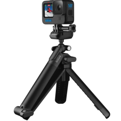Tripode GoPro Tres Soportes en Uno