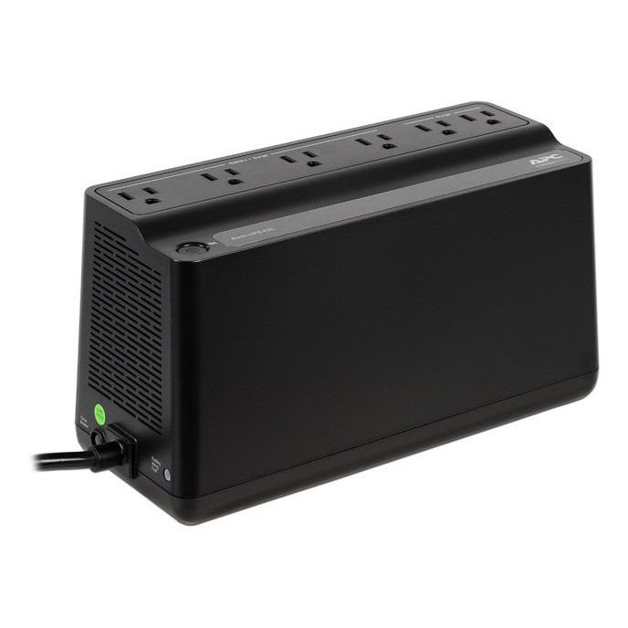 UPS APC 425VA 255W BE425