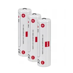 Baterías Recargables Para Estabilizadores 3pack Zhiyun