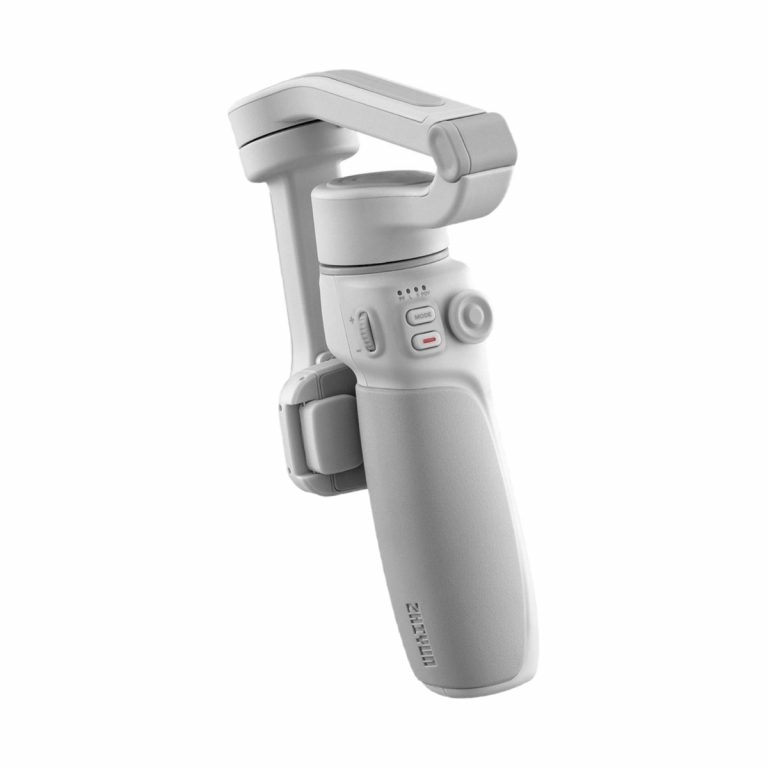 Estabilizador para 3 Ejes Celular Smooth Q4 Combo Zhiyun - Imagen 9