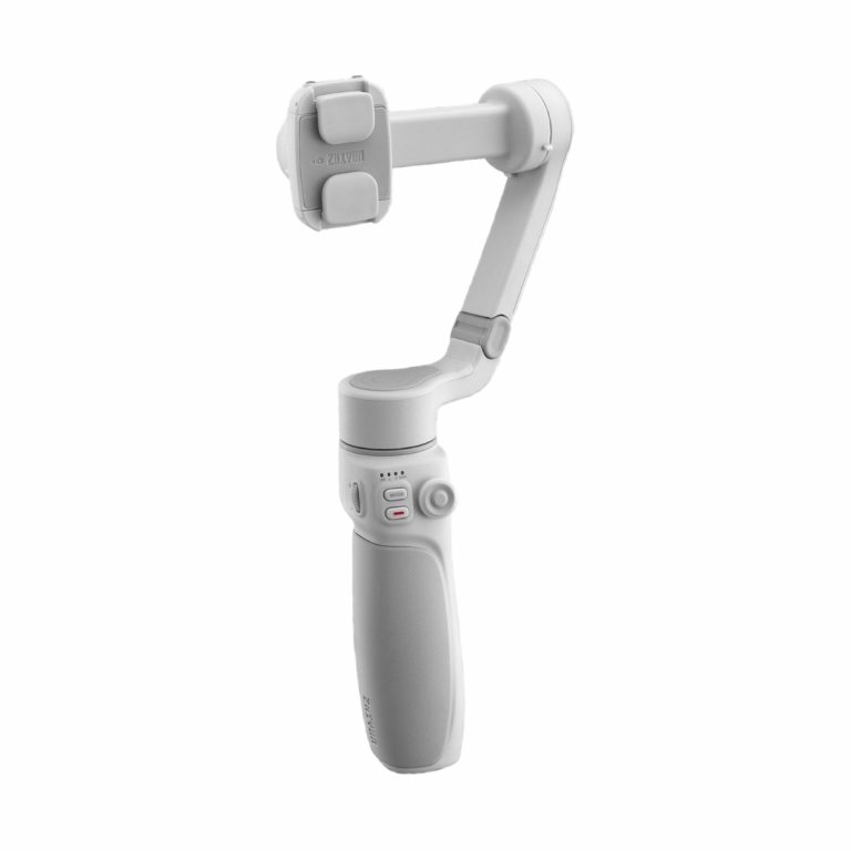 Estabilizador para 3 Ejes Celular Smooth Q4 Combo Zhiyun - Imagen 10