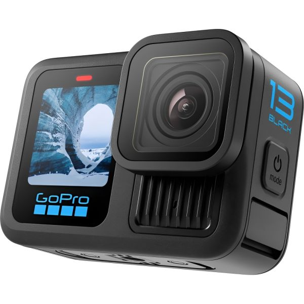 Cámara de acción UHD GoPro Hero 13 Black - Imagen 4