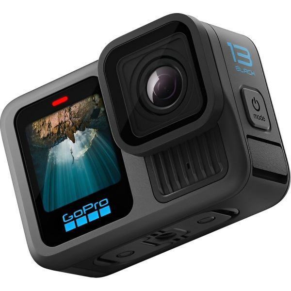 Cámara de acción UHD GoPro Hero 13 Black - Imagen 3