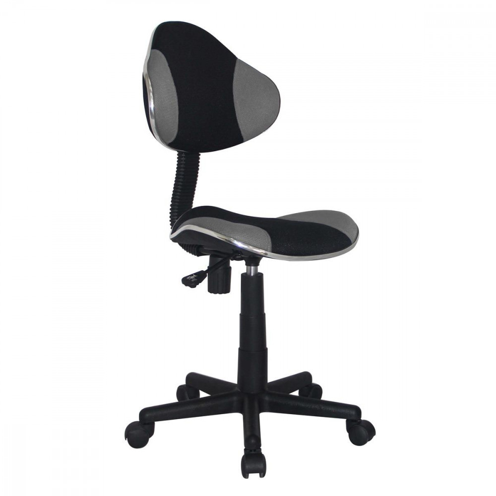 Silla Secretarial de Oficina Cannes Xtech