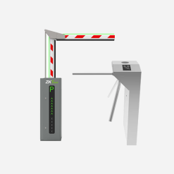 Control de Acceso y Seguridad