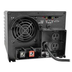 Inversor de corriente APS 750W 12V CC a 120V Tripp Lite
