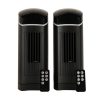 Ventilador Personal de Torre 14" 2 Unidades Arc One Cascade