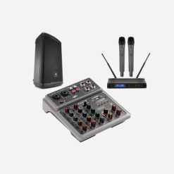 Audio Profesional