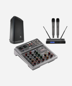 Audio Profesional