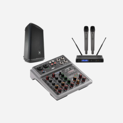 Audio Profesional