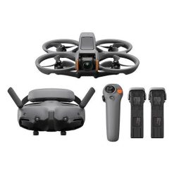 Dron Avata 2 Fly More Combo (Single Battery) DJI