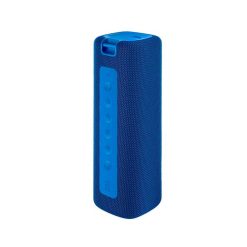 Bocina Mi Portable 16W Bluetooth Azul Xiaomi