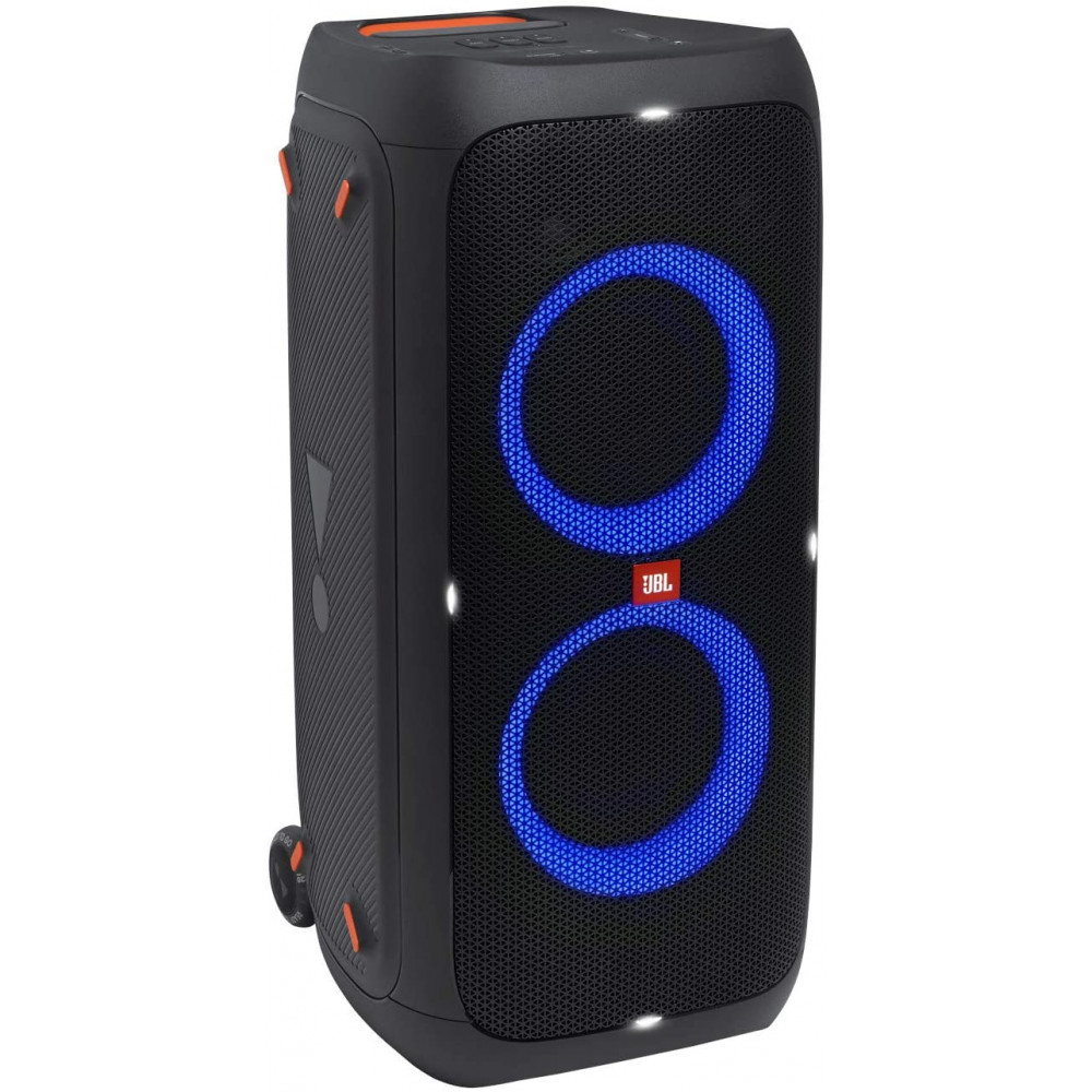 Altavoz JBL Partybox 310 - Imagen 2