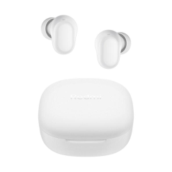Audífonos Bluetooth Blanco Redmi Buds 6 Play Xiaomi